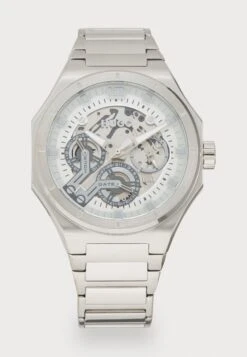 Hugo GRAIL SKELETON - Watch - Silver-coloured