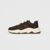 Steve Madden SERPENT H - Trainers - Brown -Stock X 130f9238720b4b3a8e3b8d2ba3503ade