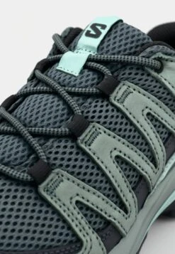 Salomon X-ADVENTURE RECON - Hiking Shoes - Sedona Sage/green Milieu/bay -Stock X 132563a4e293448a8e25fb90b400276a