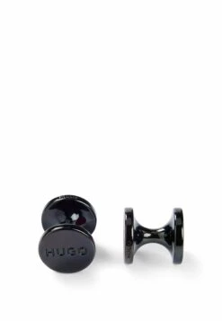 Hugo E-Tokeep - Cufflinks - Open Pink Three -Stock X 1329a0b58bcb48a08e3265db30f707b0