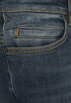 DRYKORN Jaz - Slim Fit Jeans - Blue -Stock X 1330fd32d0f3495594e5af366278be2c