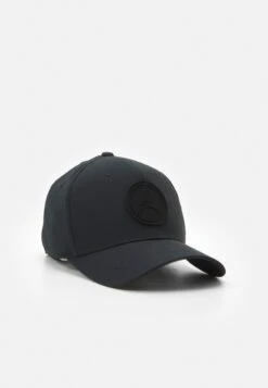 Jordan Rise Jumpman - Cap - Black