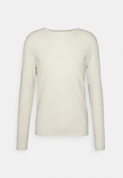 Selected Homme Rome LsCrew Neck B Noos - Jumper - Angora -Stock X 133754d64e8b40cbb30bed3fc2b97fd8