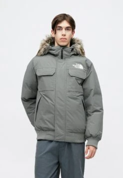 The North Face MCMURDO - Down Jacket - Smoked Pearl -Stock X 1356234019c8460898be5ff859fb91d7