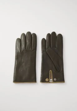 RICK - Gloves - Tmoka/whisky -Stock X 1358f7e491414a1a8ee7a5f1a9ff59d8 1