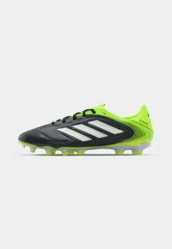 ADIDAS PERFORMANCE COPA PURE III LEAGUE FIRM GROUND/MULTI GROUND FOOTBALL BOOTS - Firm-ground Football Boots - Off White/lucid Blue/signal Coral -Stock X 13608f4ca2c543bd91f3ff9dc3e921fa