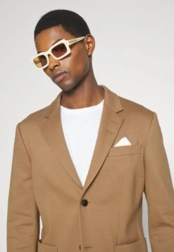 Tiger Of Sweden Jabbar - Suit Jacket - Apple Cinnamon -Stock X 13643ca9c48547a7ad282fd204524b98