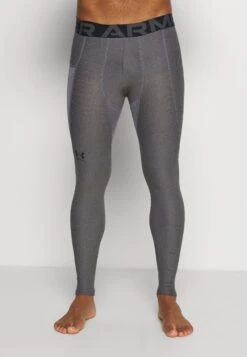 Under Armour Leggings - Carbon Heather -Stock X 136d211408f74f58980fea91f8d4216f