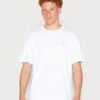 Lee Logo Loose Tee Unisex - Print T-Shirt - Bright White -Stock X 13732e7191ce444c9266d9a460035e3c