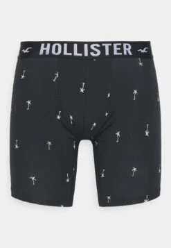 Hollister Co. Icon 3 Pack - Pants - Red/Dark Blue/Black -Stock X 1399ffb7de20463d823e7910cc03364d