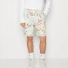 Scotch & Soda Fave Bermuda - Shorts - Mint -Stock X 13a1329e0ace41f2b1925f0eb285d150