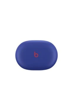 Beats Studio Buds True Wireless Noise Cancelling Earphones- Headphones - Ocean Blue -Stock X 13acc5a8359a489b92fcba1f06a74632