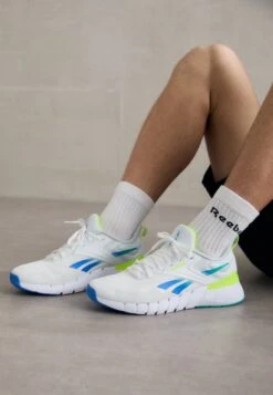 Reebok NANO GYM - Training Shoe - Moon/black/flash Orange 24 Reebok NANO GYM - Training Shoe - Moon/black/flash Orange -Stock X 13ad9639d6a840ce82160d15968b5b81