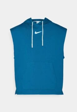 Nike Performance NAOS - Hoodie - Blue Force/pale Ivory -Stock X 13adac42f00247b191dcce8806848499