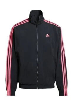 Adidas Originals FIREBIRD TT - Training Jacket - Black -Stock X 13c1d9f175fb4843b5799a1448b5727f