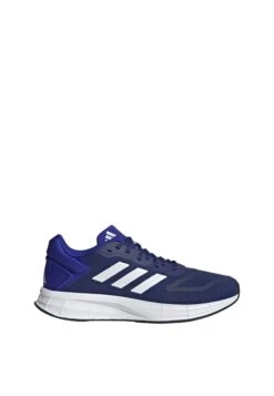 ADIDAS PERFORMANCE Duramo 10 - Neutral Running Shoes - Victory Blue Cloud White Lucid Blue -Stock X 13cc33331548472aaa9dc9e5c809870c