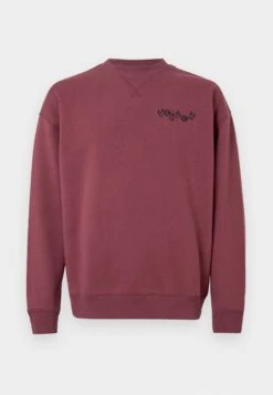 Volcom DANIEL SHEPARD CREW - Sweatshirt - Merlot -Stock X 13d7fb6121034bf59b9bc8469ea59b2f