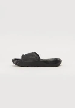JORDAN FRANCHISE SLIDE - Pool Slides - Starfish/sail/black -Stock X 13fe648c475940cfbb2a42a59f93caf7
