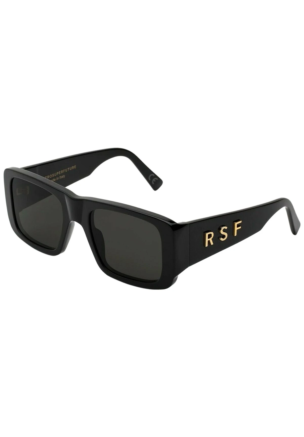 Retrosuperfuture Sunglasses - Tet 4 Retrosuperfuture Sunglasses - Tet - Image 2