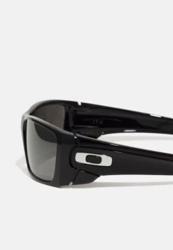 Oakley Fuel Cell Unisex - Sports Glasses - Polished Black -Stock X 141914d186384afc882db714c34bd1cf