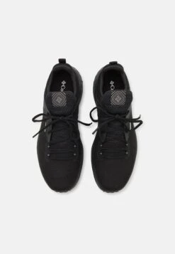 Columbia BENSON CRZ - Hiking Shoes - Black/city Grey -Stock X 142652f9beae4e8eba99de199b5e4ba0