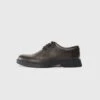 Hugo LENNER - Lace-ups - Dark Brown