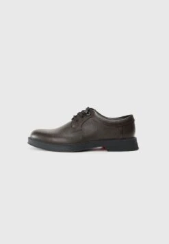 Hugo LENNER - Lace-ups - Dark Brown
