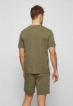 Boss Identity Rn - Pyjama Top - Open Green 9 Boss Identity Rn - Pyjama Top - Open Green -Stock X 142e4e3e0b5149fcbc9285cd8701a422