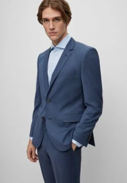 Boss H Jasper Mm - Blazer Jacket -Stock X 1448272cd197460282c85baade1cb88a
