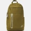 Nike Sportswear Elemental Unisex - Rucksack - Olive Flak/Neutral Olive 1 Nike Sportswear Elemental Unisex - Rucksack - Olive Flak/Neutral Olive -Stock X 1449ea0297554630a96cbd6c53224381