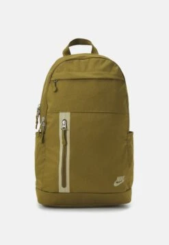 Nike Sportswear Elemental Unisex - Rucksack - Olive Flak/Neutral Olive