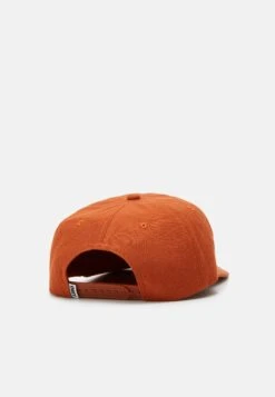 Obey Clothing Gaze Mid Crown Unisex - Cap - Bombay Brown -Stock X 1450cea0d66449caa06e838edddd92b6