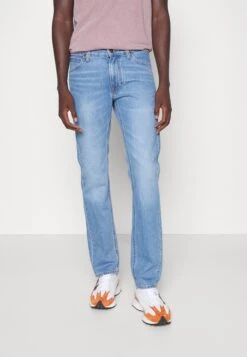 Lee Daren Zip Fly - Trousers - Worker Light -Stock X 14532c74de3f439a8a529f8ad2516939