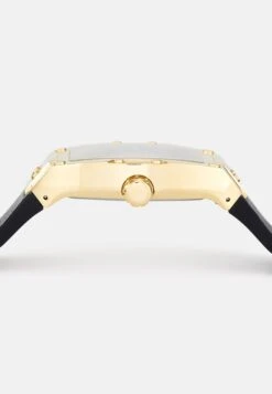 Guess Mens Trend - Chronograph Watch - Black -Stock X 146cf8eaecf44d65af332806c0e4c2d9