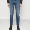 Tiger Of Sweden Rex - Slim Fit Jeans - Medium Blue -Stock X 146f64f583c24bdcafc67c7facd38c13