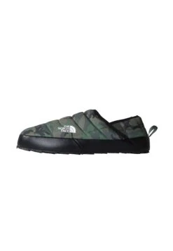 The North Face THERMOBALL TRACTION MULE V - Mules - Thymbrushwdcamoprint/thym -Stock X 147462b3369342c7852b3f0f428f18db