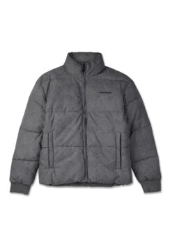 Pegador SOLIN PUFFER JACKET - Winter Jacket - Concrete Grey -Stock X 1476238f000f41349bbfaa24900c2258