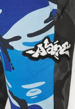 Pant - Tracksuit Bottoms - Multi-Coloured -Stock X 147b41d7a36e4865a4d77112fd686fac