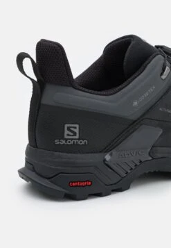 Salomon X Ultra 4 Gtx - Hiking Shoes - Magnet/Black/Monument -Stock X 1484b8ad41014df985a3b55526ffee9e