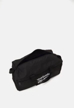 Reebok ASHLAND BAG UNISEX - Sports Bag - Black -Stock X 149ffddfbbd54f21b36cf836845a7bce