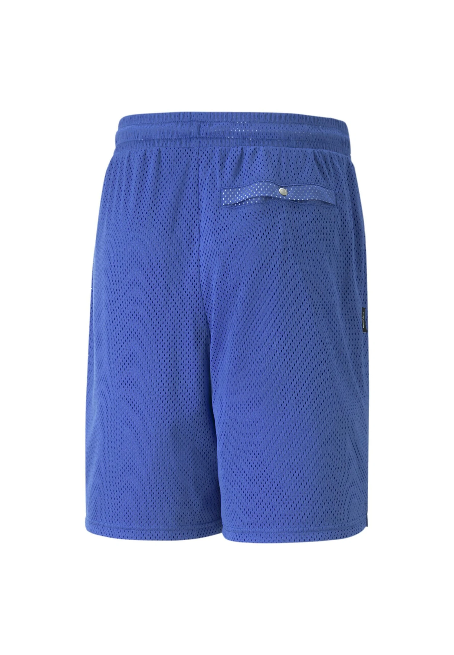 Puma Team - Shorts - Royal Sapphire 4 Puma Team - Shorts - Royal Sapphire - Image 2