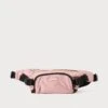 K-Way FERICY UNISEX - Bum Bag - Rose Pinkish