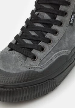 Vans Destruct Mid Mte 1- High-Top Trainers - Pewter/Black -Stock X 14b137024c95419084a29d7b6124bc9c