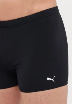 Puma SWIM MEN CLASSIC TRUNKS - Swimming Trunks - Black -Stock X 14d36aded01f482eb8a7d5244c21eb8e