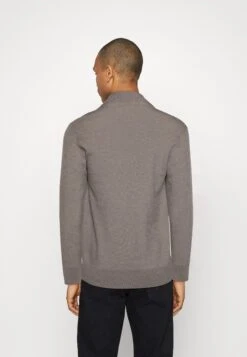 AllSaints Mode Open Car - Cardigan - Wood Brown -Stock X 14f57fc5e2cd49d3bd2fbf82423db044