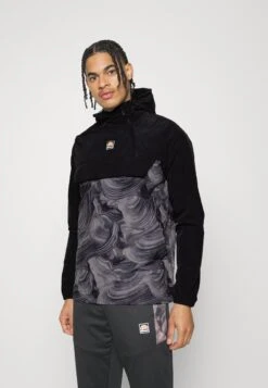 Ellesse Diorito Jacket - Training Jacket - Black