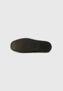 Calvin Klein HYBRID CUP - Slip-ons - Triple Black -Stock X 14fb8ffaf9ba472b8876d6dfa9877564