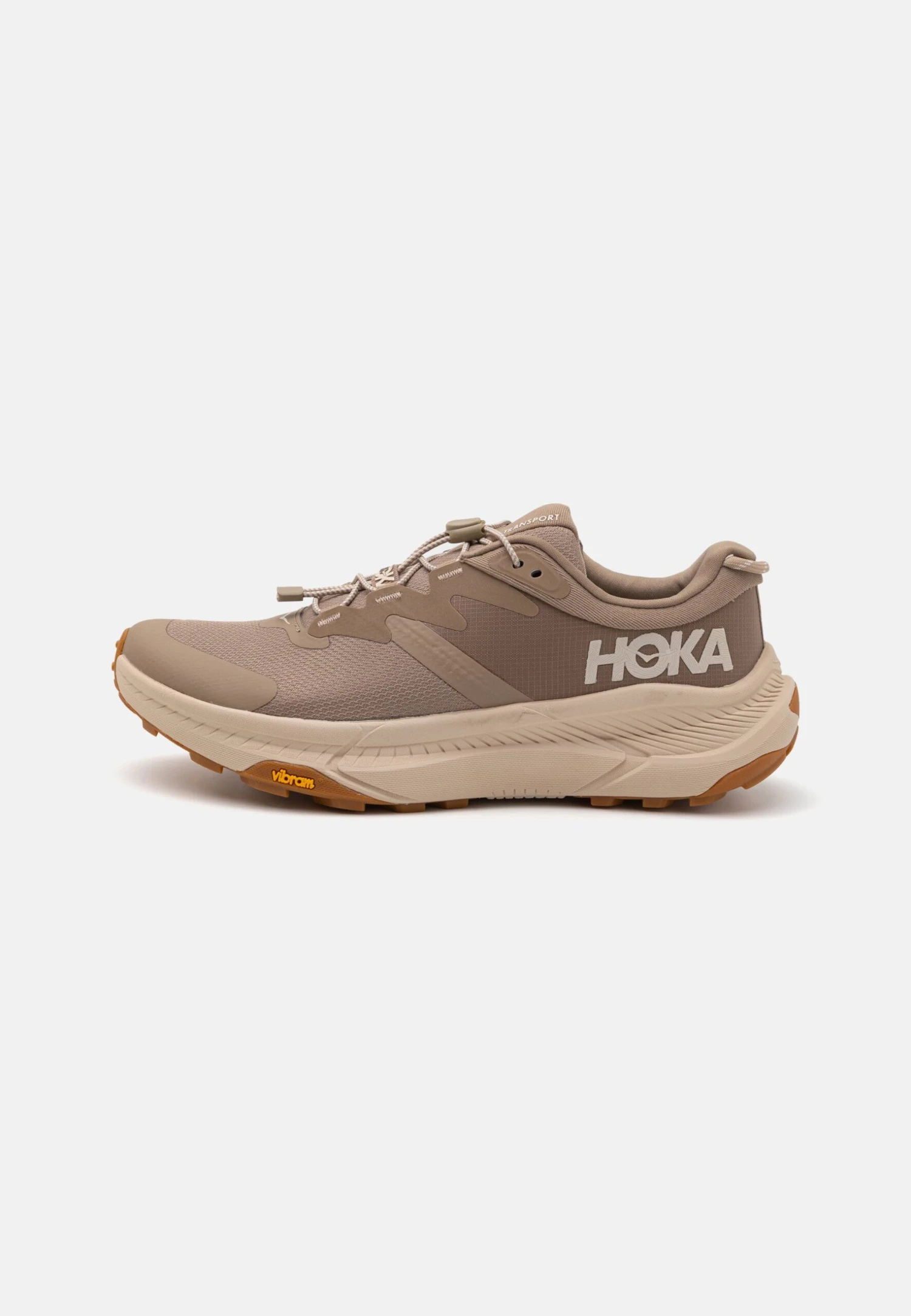 Hoka TRANSPORT - Hiking Shoes - Dune/eggnog 3 Hoka TRANSPORT - Hiking Shoes - Dune/eggnog