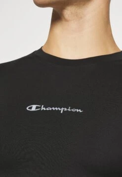 Champion Seamless Long Sleeve - Long Sleeved Top - Black 19 Champion Seamless Long Sleeve - Long Sleeved Top - Black -Stock X 15057266f5f8401cab9595e47aac2889