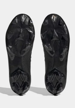 ADIDAS PERFORMANCE Predator Accuracy.1 Low Fg - Moulded Stud Football Boots - Core Black Core Black Cloud White -Stock X 15235038211a44c3ac4128c53c75d7db